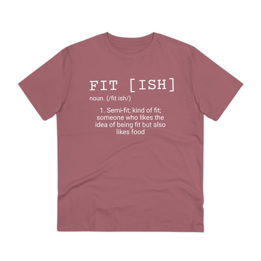 Fit-Ish Unisex T-Shirt
