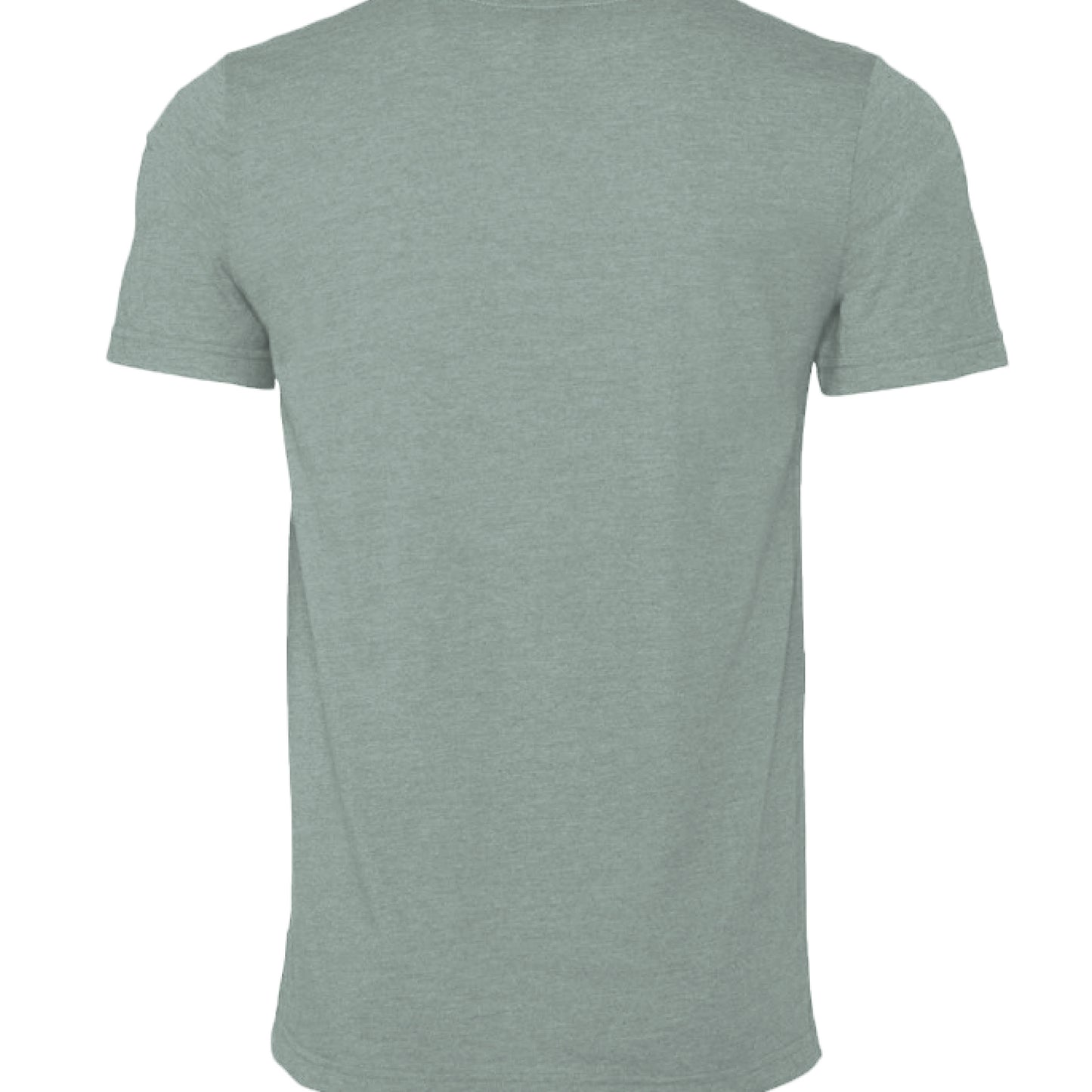 Heather Sage - BACK