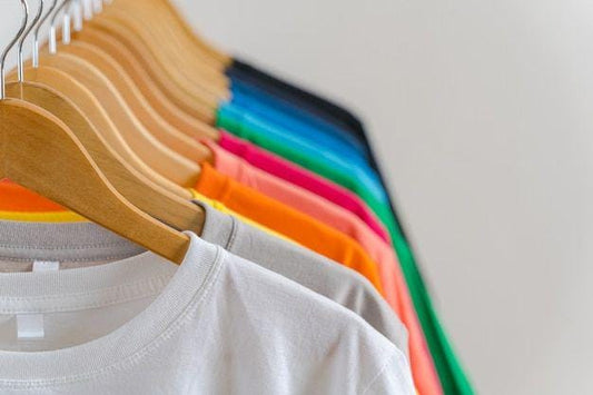 Custom Designed T-Shirts