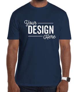 Custom Designed T-Shirts
