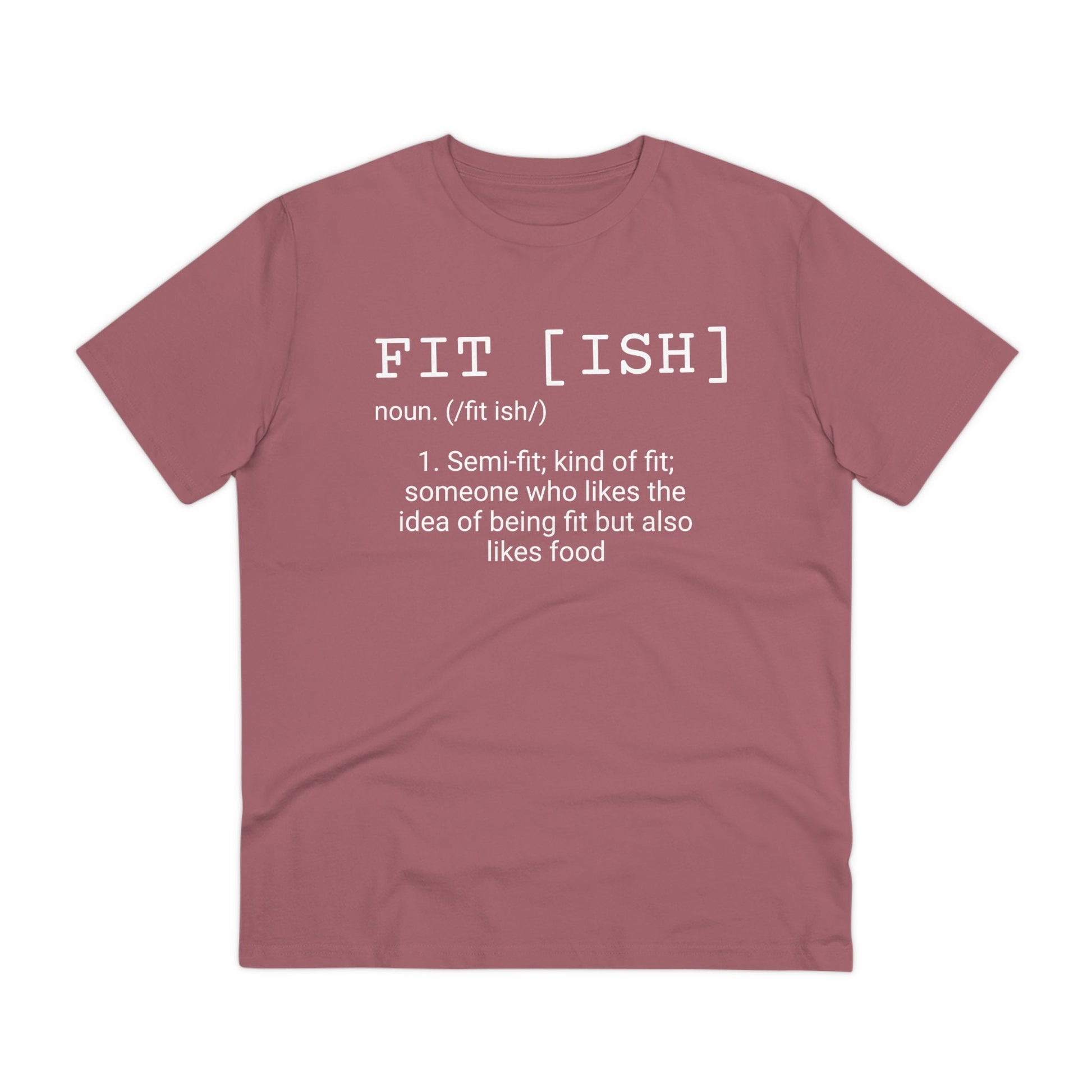Fit-Ish Unisex T-Shirt