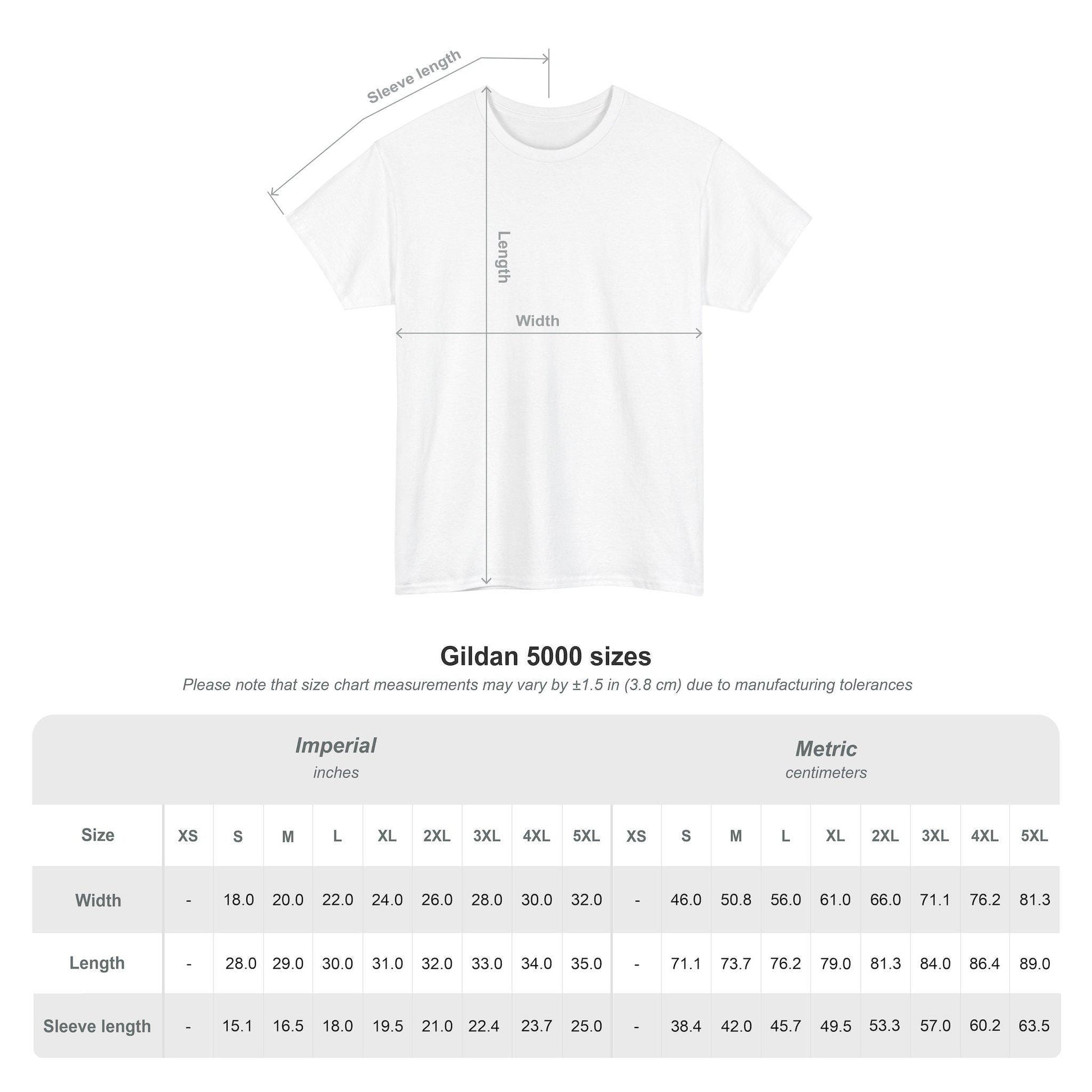 Happy Go Lucky Clover shirt | T-Shirt
