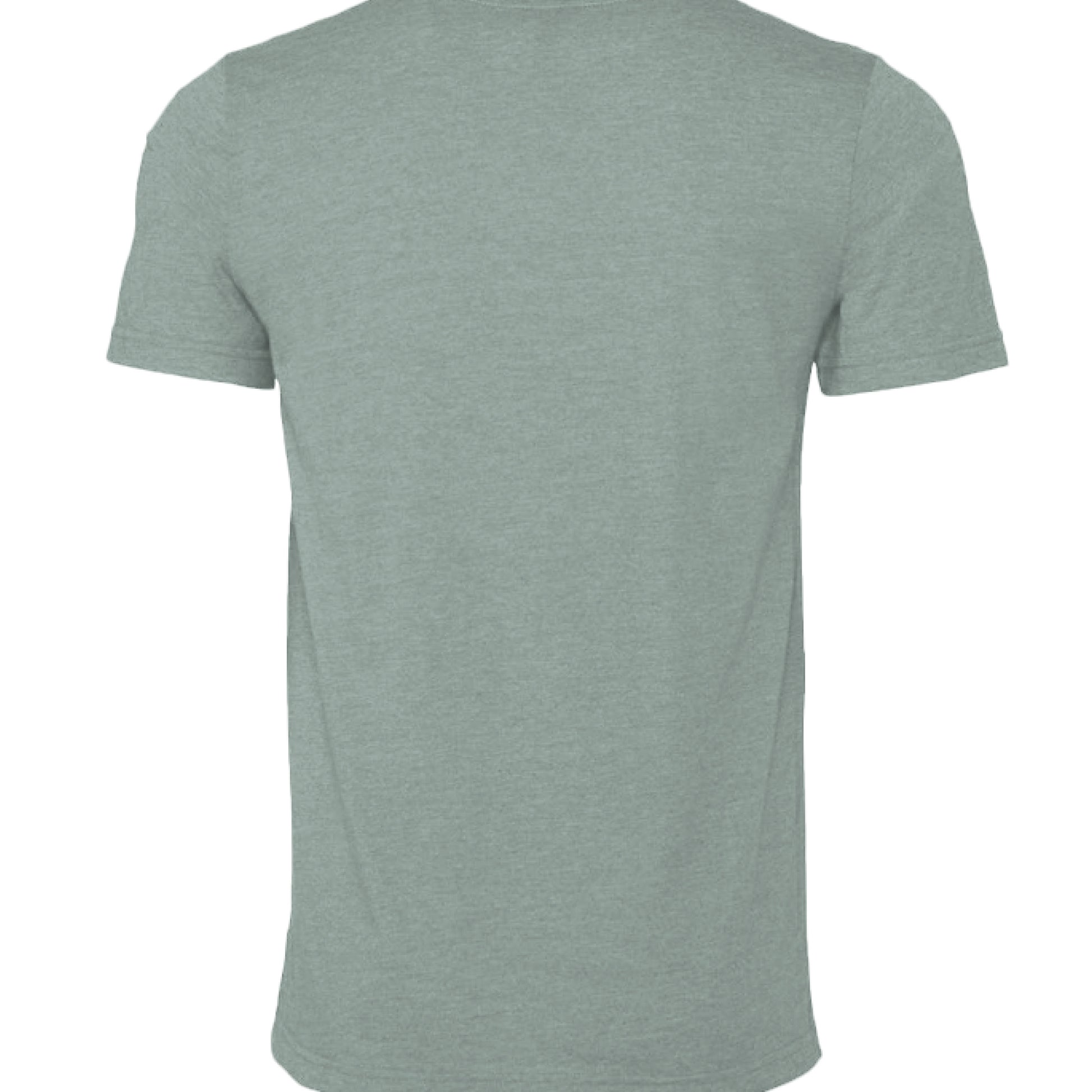 Heather Sage - BACK