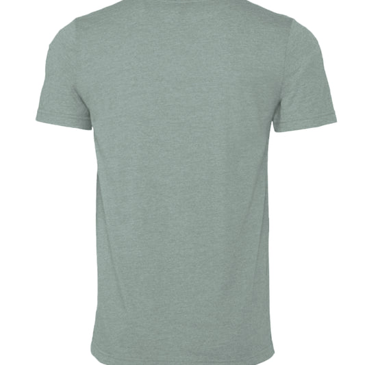 Heather Sage - BACK
